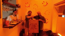 C+C=MAXIGROSS
